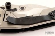 MONI-TOR - Model 5 Tanto (Modified)