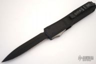 Makora D/E DLC Full Serrated (09/2006)