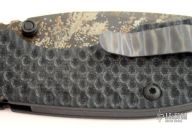 RCC Ghost Camo Double GG