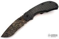 RCC Ghost Camo Double GG