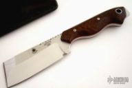 SS3 Razel w/ Bonus Sheath