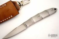 Bamboo Fixed Blade