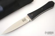 Coffin Handle Dagger