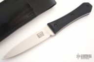 Coffin Handle Dagger