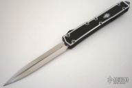 Marfione Custom Makora II - MP / Carbon Fiber (#012)