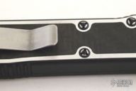 Marfione Custom Makora II - MP / Carbon Fiber (#012)