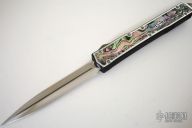 Marfione Custom Makora II - MP / Abalone (#013)