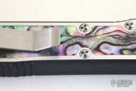 Marfione Custom Makora II - MP / Abalone (#013)