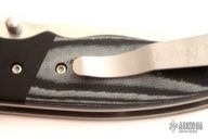 Pierce Flipper (#003)