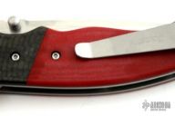 Pierce Flipper (#007)