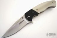 Pierce Flipper (#009)