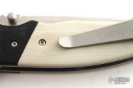 Pierce Flipper (#009)