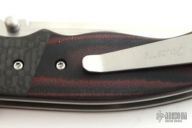 Pierce Flipper (#010)