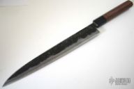 Yanagibabocho AS - Double Edged - 24.9 cm (Large)