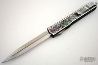 Marfione Custom Makora II - MP / Abalone (#017)