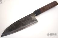 Debabocho AS - Double Edged - 18.7 cm (Large)