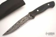 Damascus Light Fighter