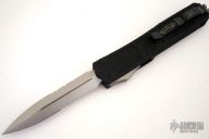 Makora D/E Satin Serrated (01/2005)