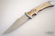 Wraith Type II Prototype