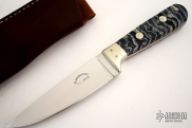 Mammoth Tooth Hunter