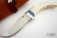 Trailing Point Hunter