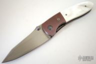 Lightfoot LCC D/A Reese Weiland Custom