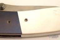 Lightfoot LCC D/A Reese Weiland Custom