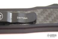 Daytona - Damascus