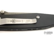 Socom Custom Damascus (#44)