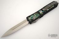 Makora HP / Abalone (Reese Weiland Custom)