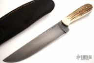 Rifleman's Belt Knife