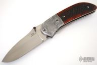 Dress P-38 Linerlock