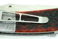 Dress P-38 Linerlock