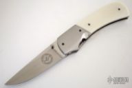 Linerlock Folder