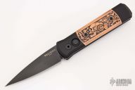 7SP-3 Godson Shaw Steampunk - #57 of 200