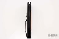 7SP-3 Godson Shaw Steampunk - #57 of 200