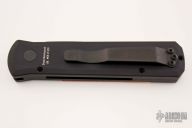 7SP-3 Godson Shaw Steampunk - #68 of 200