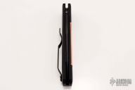 7SP-3 Godson Shaw Steampunk - #68 of 200