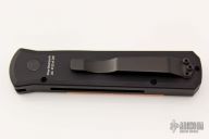 7SP-3 Godson Steampunk