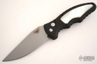 ATKO 8 w/ Mother of Pearl Inlays