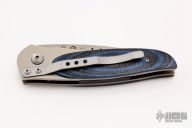 8001 Viele Wasp Limited Edition