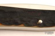 Stag Wharncliffe Slipjoint