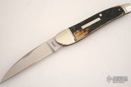 Stag Wharncliffe Slipjoint
