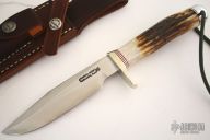 Model 5 "Camp and Trail Knife"