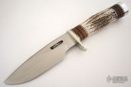 Model 25 "The Trapper"