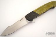 Tiger Shark Prototype