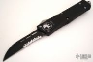 145-2 Combat Troodon Wharncliffe DLC Serrated Edge