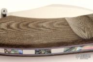 Left-Handed Linerlock