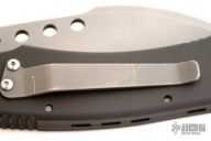 Hawk - Bead Blast Serrated (9/96)