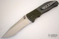 Incinerator (Left-Handed)